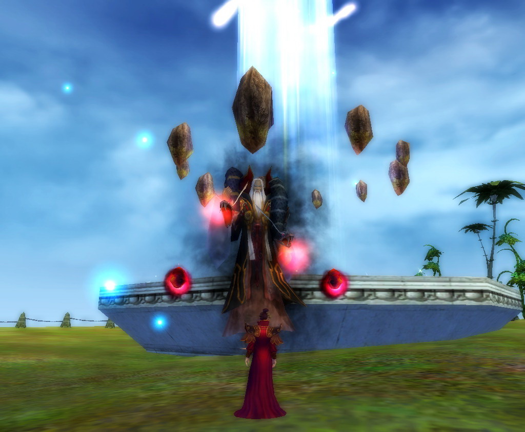 三章:经典版 · 配图