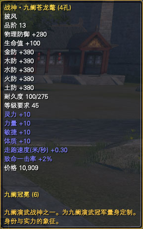 赛事奖励一览【线下比武奖励】 · 配图
