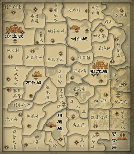 领土利益/收益 · 配图