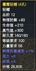 覆霜城帽子任务一览 · 配图
