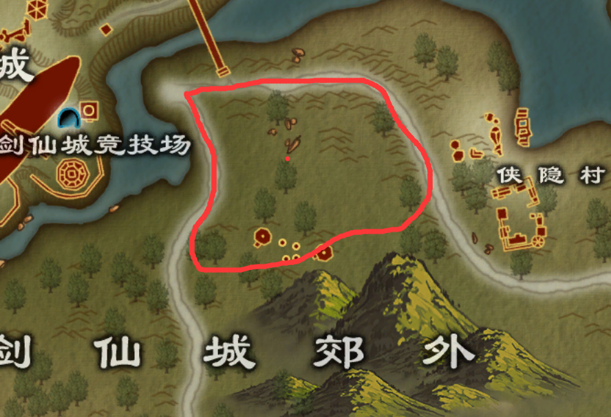 福利·天机赠礼 · 配图