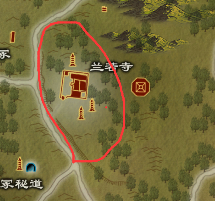 福利·天机赠礼 · 配图