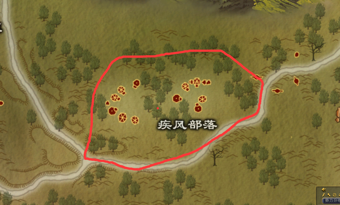 福利·天机赠礼 · 配图