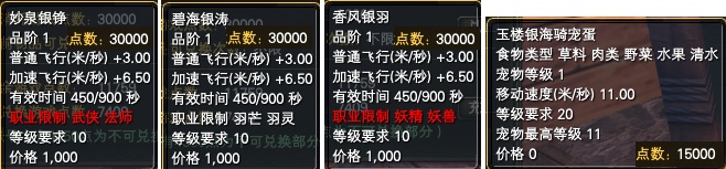 《完美世界》5月27日更新公告 · 配图