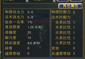 羽族新手任务记录贴：1 · 配图