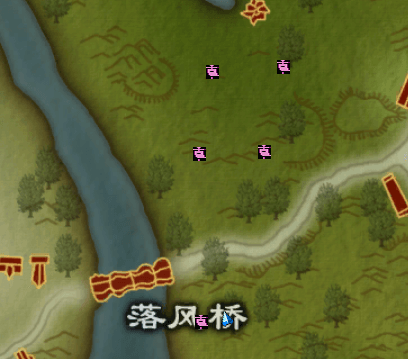 羽族新手任务记录贴：4 · 配图