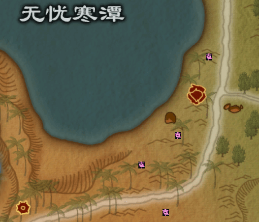 羽族新手任务记录贴：12 · 配图