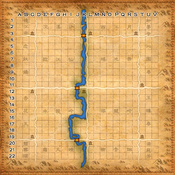 家园介绍 · 配图