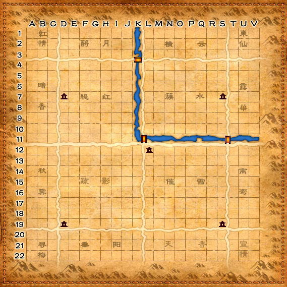 家园介绍 · 配图