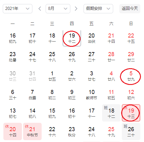 独家：新区升级进度一览（精确到天） · 配图