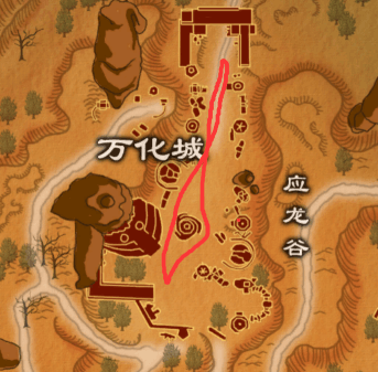 妖族新手任务快速升级版 · 配图