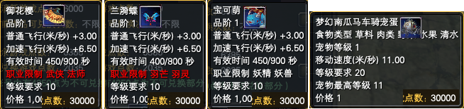 《完美世界》2022年8月18日更新公告 · 配图