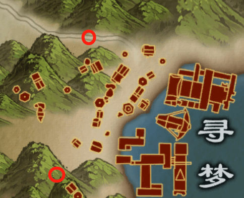 野外大将牌子攻略 · 配图