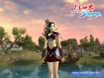 法师军衔装备 - 飘逸中的《完美》神采 · 配图