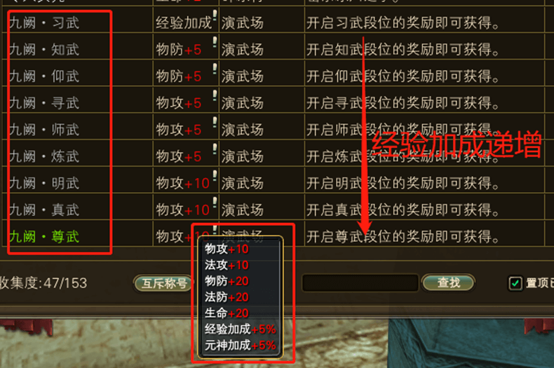 100级以后获取经验的一些途径 · 配图