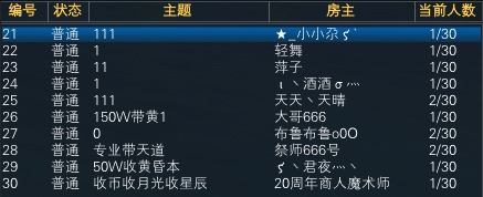 巧用群聊，游戏可以少打很多字 · 配图