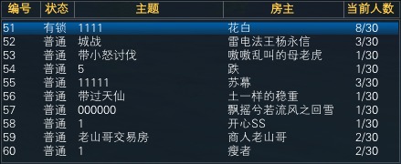 巧用群聊，游戏可以少打很多字 · 配图